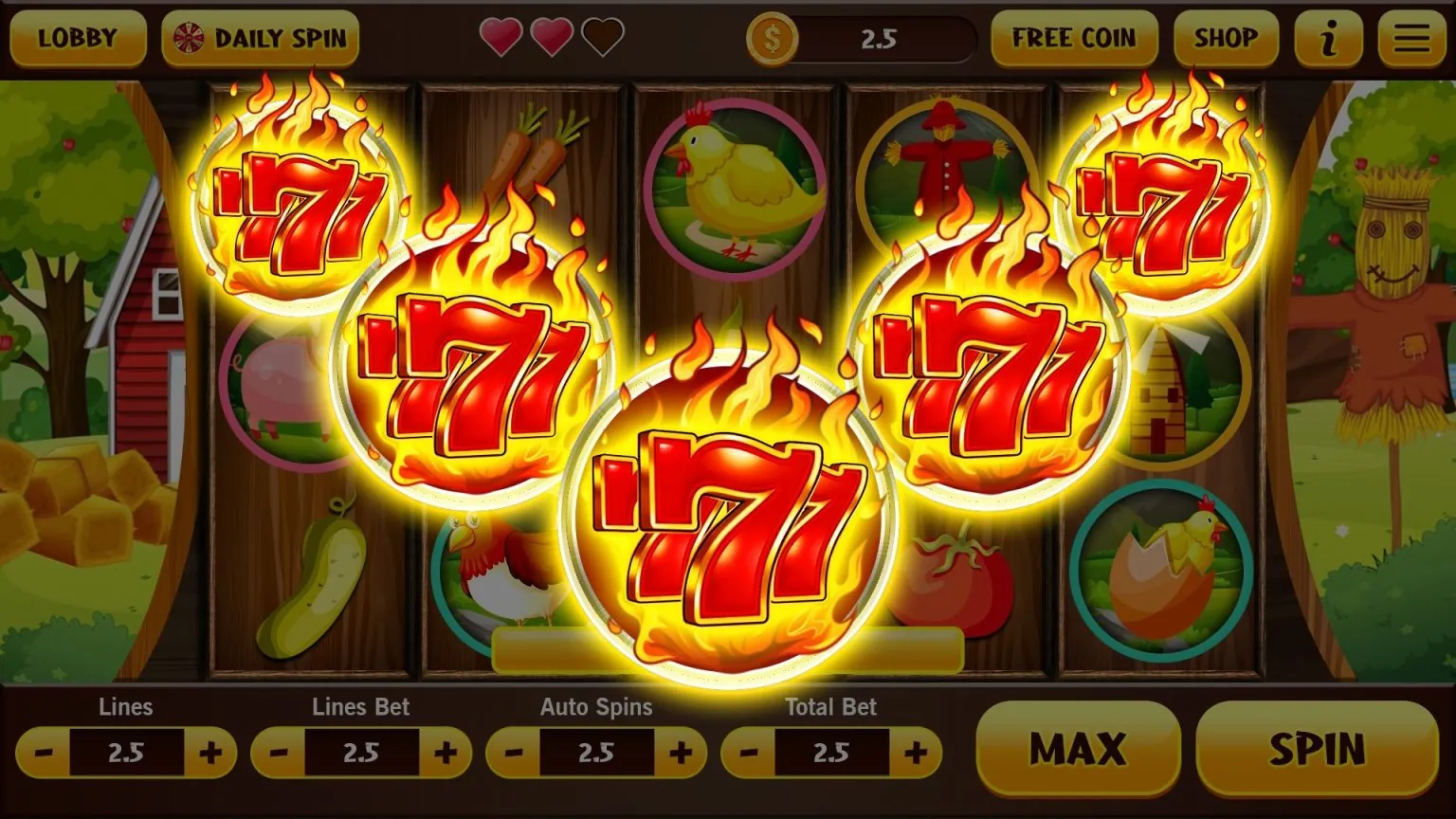 Game Tài Xỉu SV388 Bet